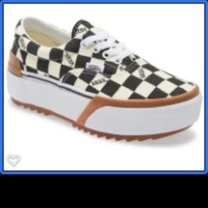 Vans Era Stacked Sneakers